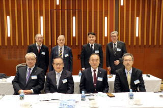 第49回関東地区日本歯科大学校友会懇和会