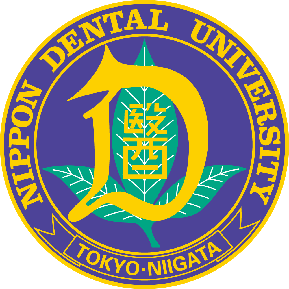 日本歯科大学 校章