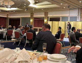 令和5年度 第92回日本歯科大学関東地区 歯学研修会の様子